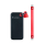 Verbatim Pocket SSD 256GB Black/Red - 1532445 - zdjęcie 2